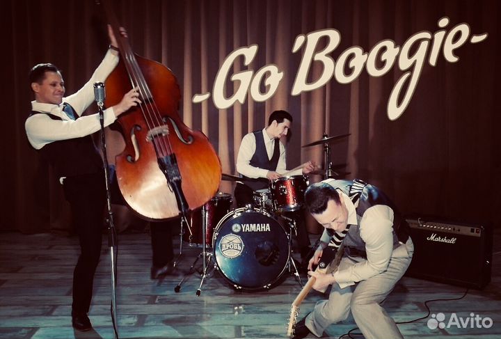 Музыка на Свадьбу, юбилей, корпор. Кавер группа