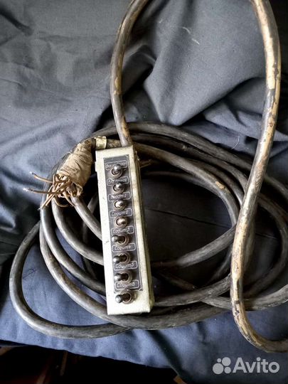 Пульт управления освещением или для другого