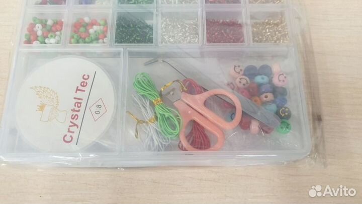 Набор для плетения Sam-41