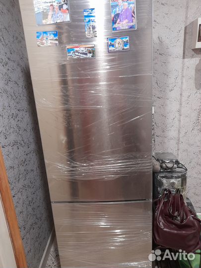 Холодильник