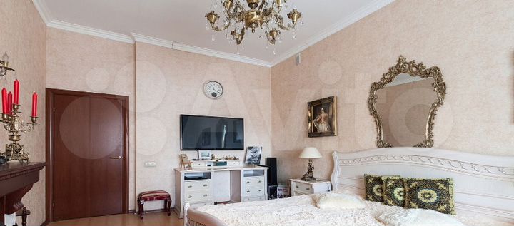 Комната 20 м² в 2-к., 3/7 эт.