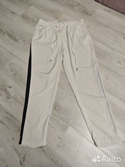 Вещи пакетом