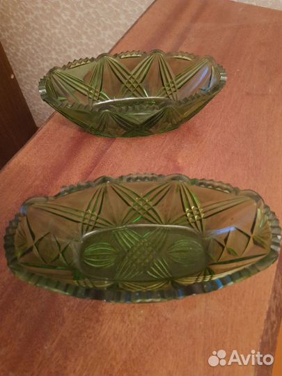 Вазы разные СССР