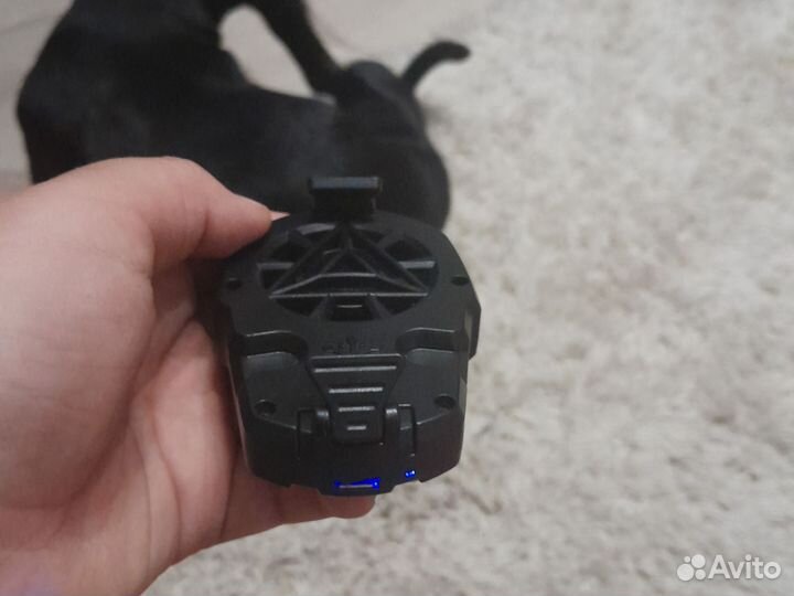 Кулер для телефона