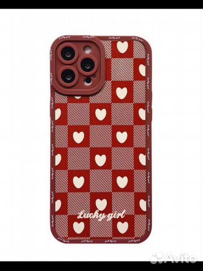 Чехол на iPhone 12 pro max