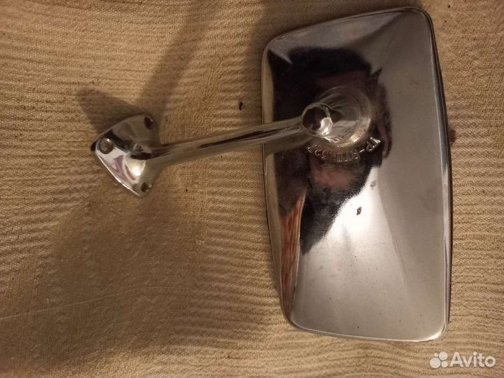 Зеркало ваз 2101
