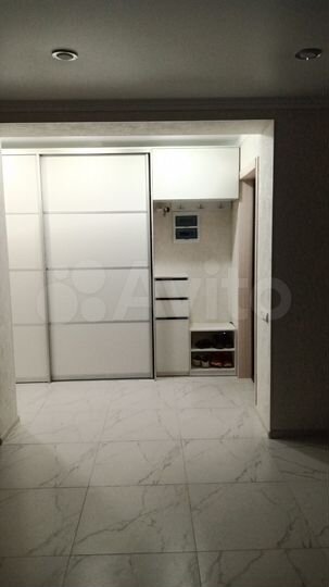 3-к. квартира, 72,7 м², 10/12 эт.