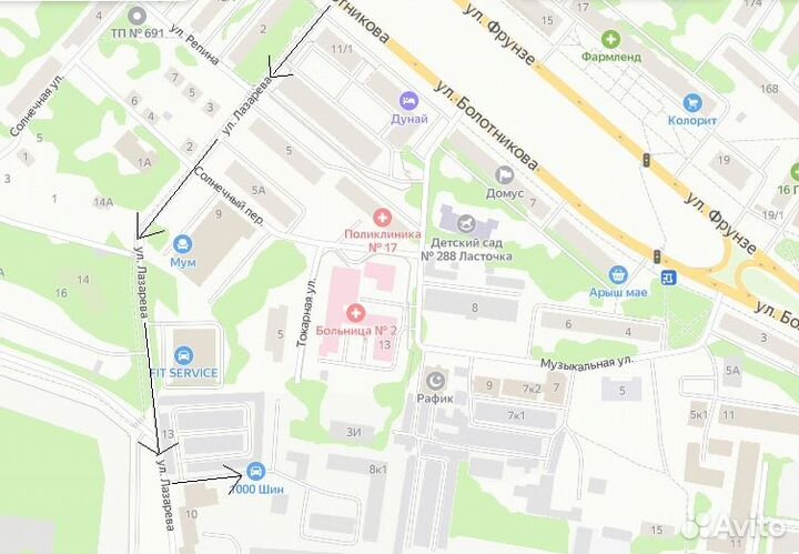 Диски Новые Широкие на Ниву Magnetto 16024 R16x6.5