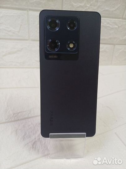 Infinix NOTE 30 Pro, 8/256 ГБ