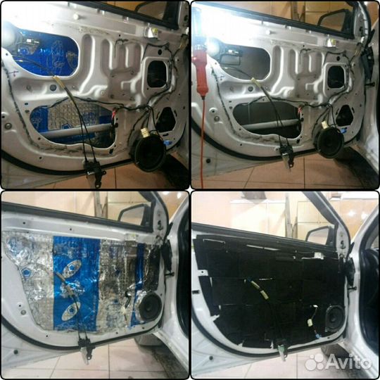 Auto Dent 96