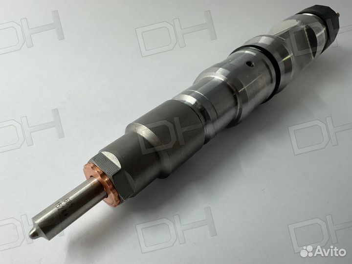 Форсунка 0445120217