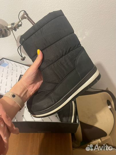 Вещи пакетом