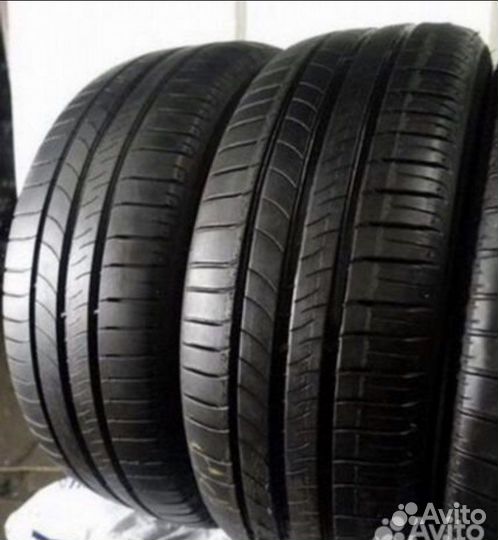 Michelin Energy Saver 195/55 R16