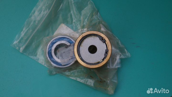 Дробилка льда для льдогенератора icematic 696436