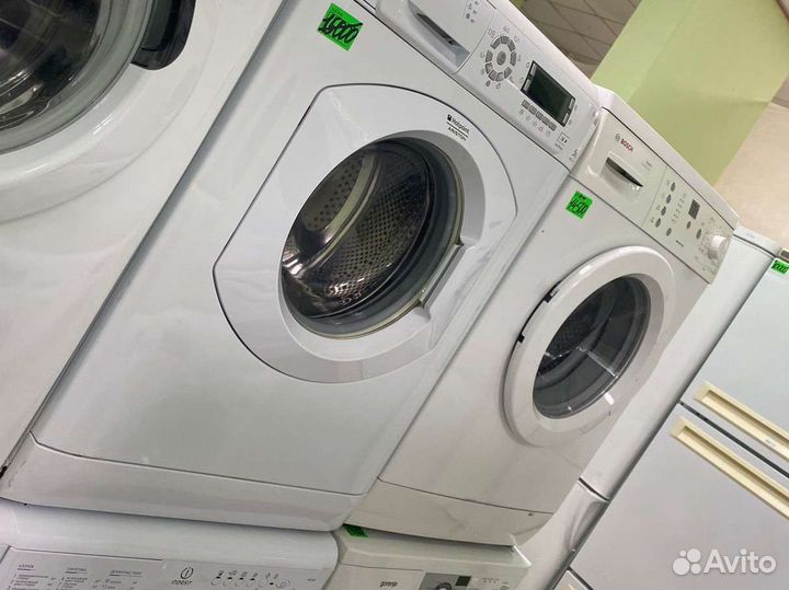 Б+уСтиральная машина бу