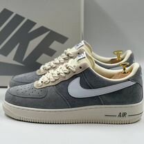 Кроссовки Nike Air Force 1 Low lux