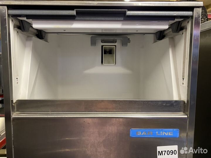 Льдогенератор