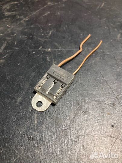 Разъем (фишка) проводки Bmw