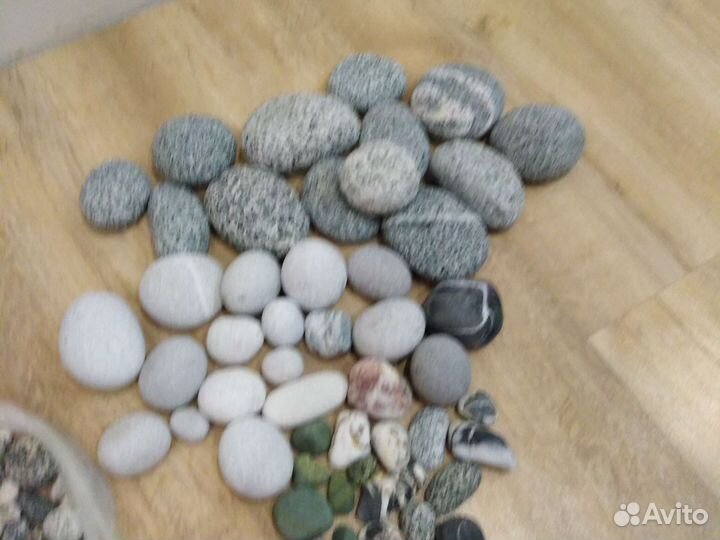 Камни для морского аквариума