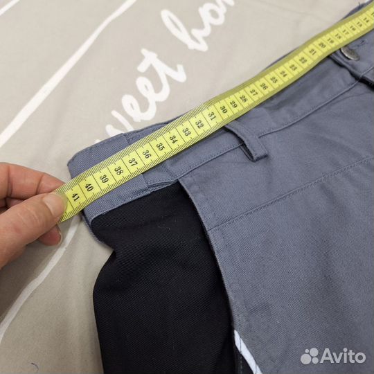 Рабочие брюки 48-50 Engelbert Strauss