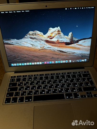Apple MacBook air