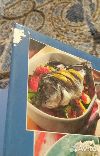 Книги по кулинарии