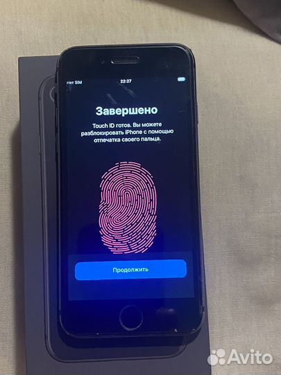 iPhone 8, 64 ГБ