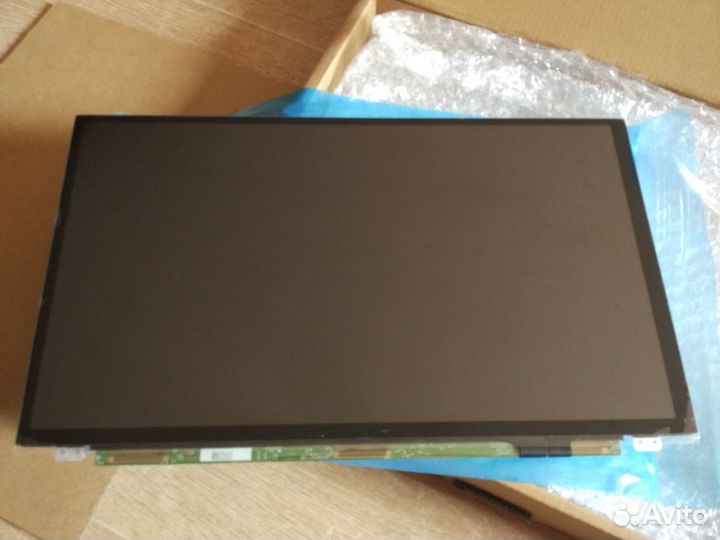 Сенсорный экран 15