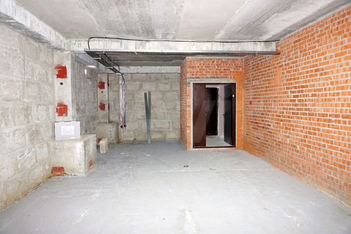 Торговая площадь, 50 м²