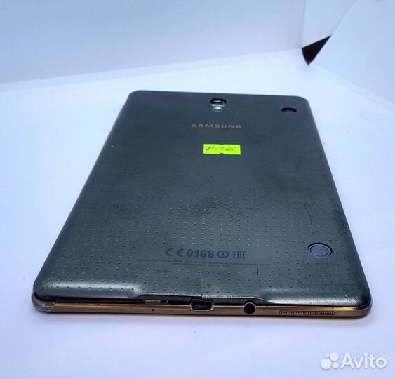 Планшет Samsung SM-T705 на запчасти