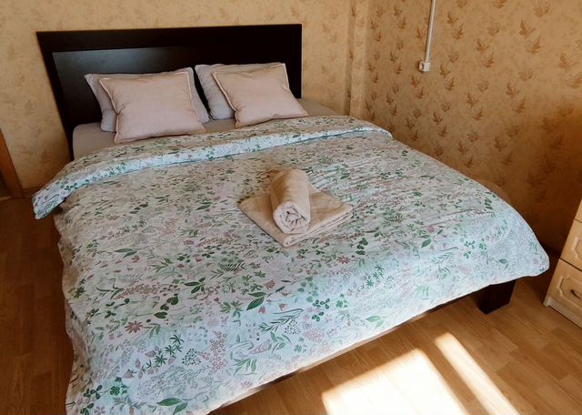 1-к. квартира, 36 м², 9/10 эт.