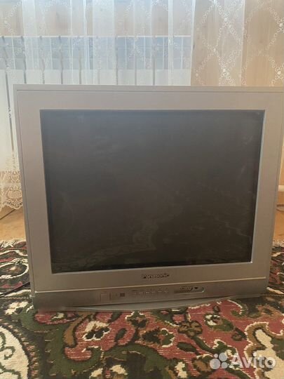 Телевизор