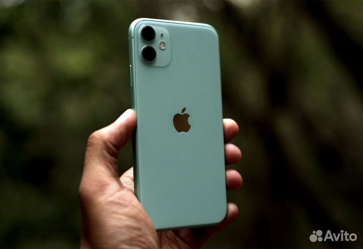 iPhone 11 128gb