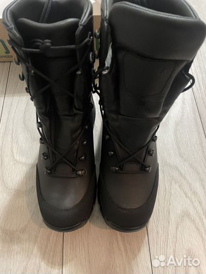 Берцы зимние 43