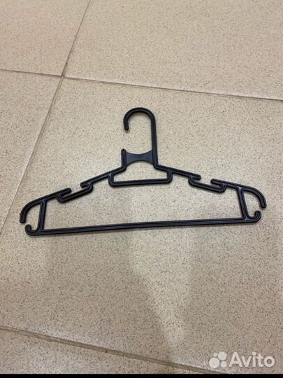 Вешалки детские