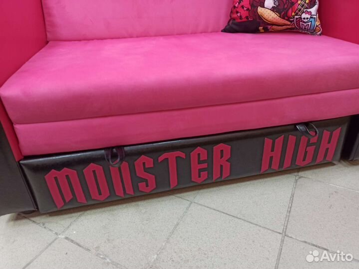 Детский диван 