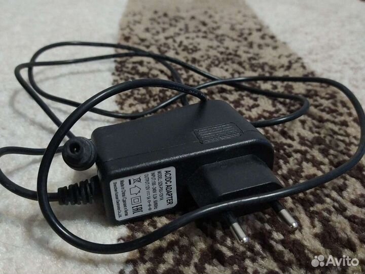 Зарядные устройства