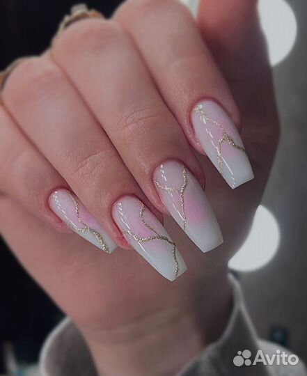 Мастер маникюра