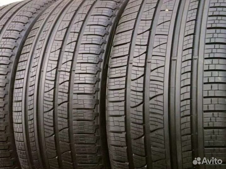Pirelli Scorpion Zero 275/45 R21