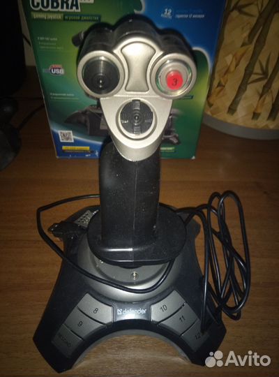 Джойстик Defender