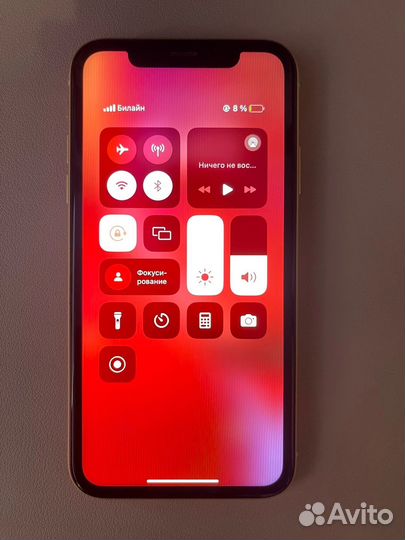 iPhone Xr, 128 ГБ