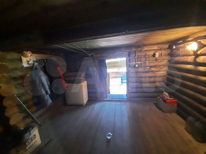 Дом 50 м² на участке 7 сот.