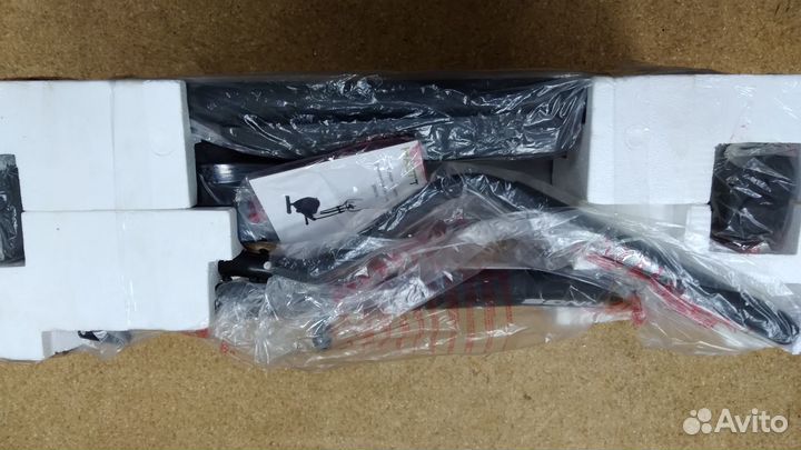 Hasttings FS450 sparta (Prime)