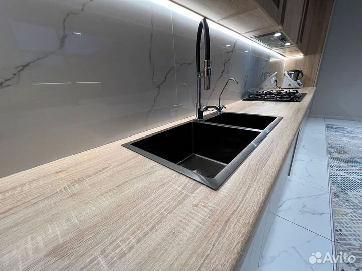 Кухня (реальная цена за гарнитур)ks:0724516