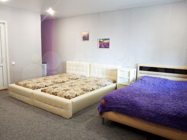 Комната 20 м², 1/3 эт.