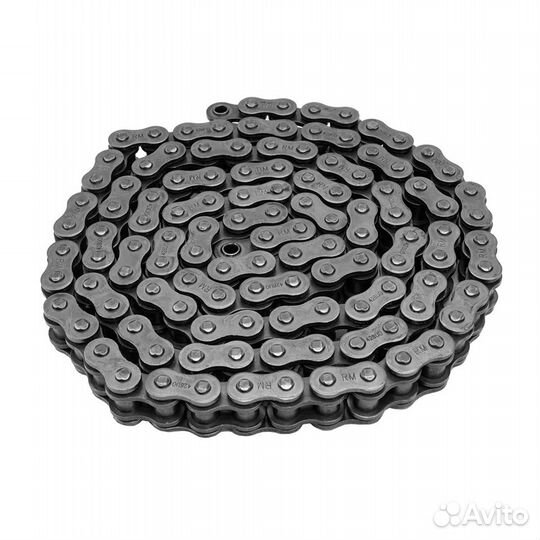 Цепь приводная regulmoto 428UO-120L сальниковая