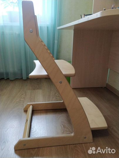 Стул растущий Котакота