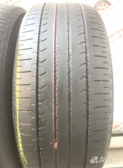 Yokohama Geolandar SUV G055 225/55 R18 96P