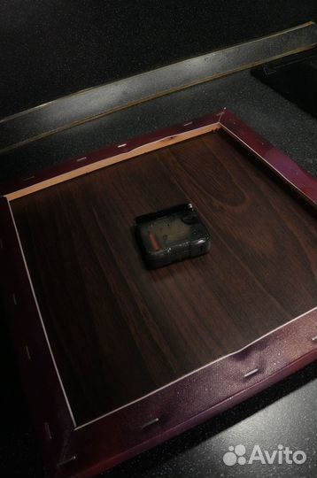 Часы настенные