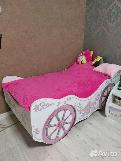 Детская мебель для девочки